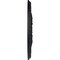 Ekena Millwork Baile Ceiling Medallion (Fits Canopies up to 3 1/4"), Hand-Painted Steel Gray, 20"OD x 1 5/8"P CM20BLSGS - alternate 4